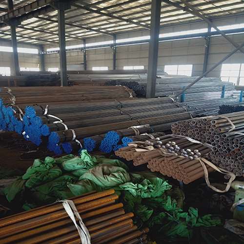 中平镇声测管为何能作为桩基础检测材料？