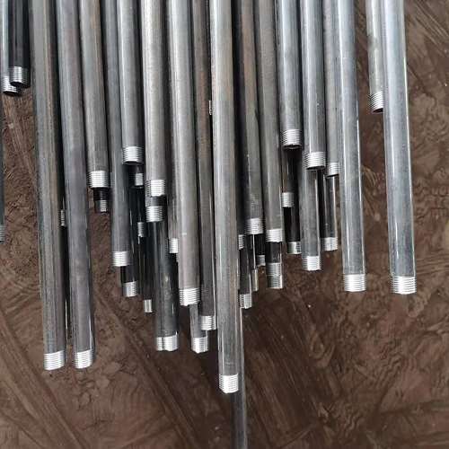 中平镇声测管重量是多少？买管必知的计算公式